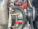 Motore with A/C Compressor