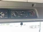 v2 Control Station - Truck Dual Operator with Impianto di riscaldamento