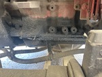 Motore with Oil Leaks