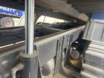 Underbody with Condizioni del telaio