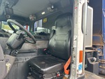 v2 Control Station - Truck Dual Operator with Sedili/braccioli