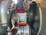 Motore with A/C Compressor