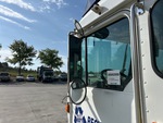 v2 Control Station - Truck Dual Operator with Specchi
