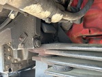 Underbody with Boccole sospensioni