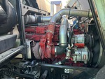 Motore with Engine - Right Side