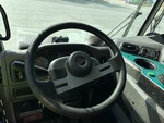 v2 Control Station - Truck Dual Operator with Comandi di guida