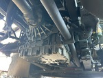 Underbody with Trasmissione