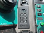 v2 Control Station - Truck Dual Operator with Gear Selector