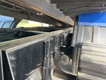 Underbody with Condizioni del telaio