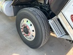 Underbody with Right Steer Tire