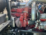 Motore with Exhaust System