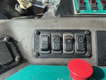 v2 Control Station - Truck Dual Operator with Freno motore
