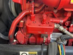Motore with Air Compressor