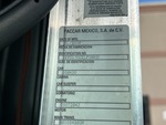 General Appearance with Numero seriale/numero d’identificazione del veicolo (VIN)