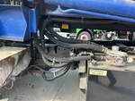 Underbody with Tubi (idraulici)