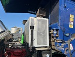 Motore with Diesel Particulate Filter