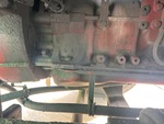 Motore with Oil Leaks