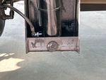 Underbody with Perni e boccole dei cilindri