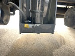 Underbody with Perni e boccole dei cilindri