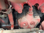 Motore with Oil Leaks