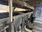 Underbody with Condizioni del telaio