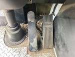 v2 Control Station - Truck Dual Operator with Controllo freni