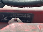 Motore with Emission Label