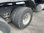 Underbody with Right Front Drive Tires