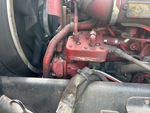 Motore with Air Compressor