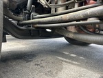 Underbody with Asse di rotazione (guidato)
