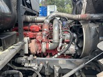 Motore with Engine - Right Side