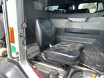 v2 Control Station - Truck Dual Operator with