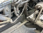 Underbody with Molle/staffe di sospensione