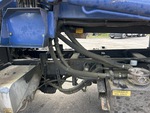 Underbody with Tubi (idraulici)