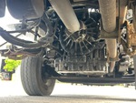Underbody with Trasmissione