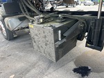 Underbody with Serbatoio idraulico