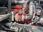 Motore with Exhaust System