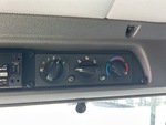 v2 Control Station - Truck Dual Operator with Impianto di riscaldamento