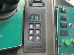 v2 Control Station - Truck Dual Operator with Gear Selector