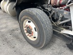 Underbody with Right Steer Tire
