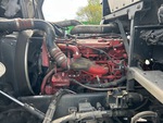 Motore with Engine - Left Side
