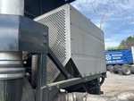 Motore with Diesel Particulate Filter