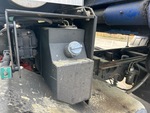 Motore with DEF / AdBlue Tank