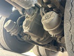 Underbody with Assale anteriore