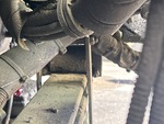 Underbody with Boccole sospensioni