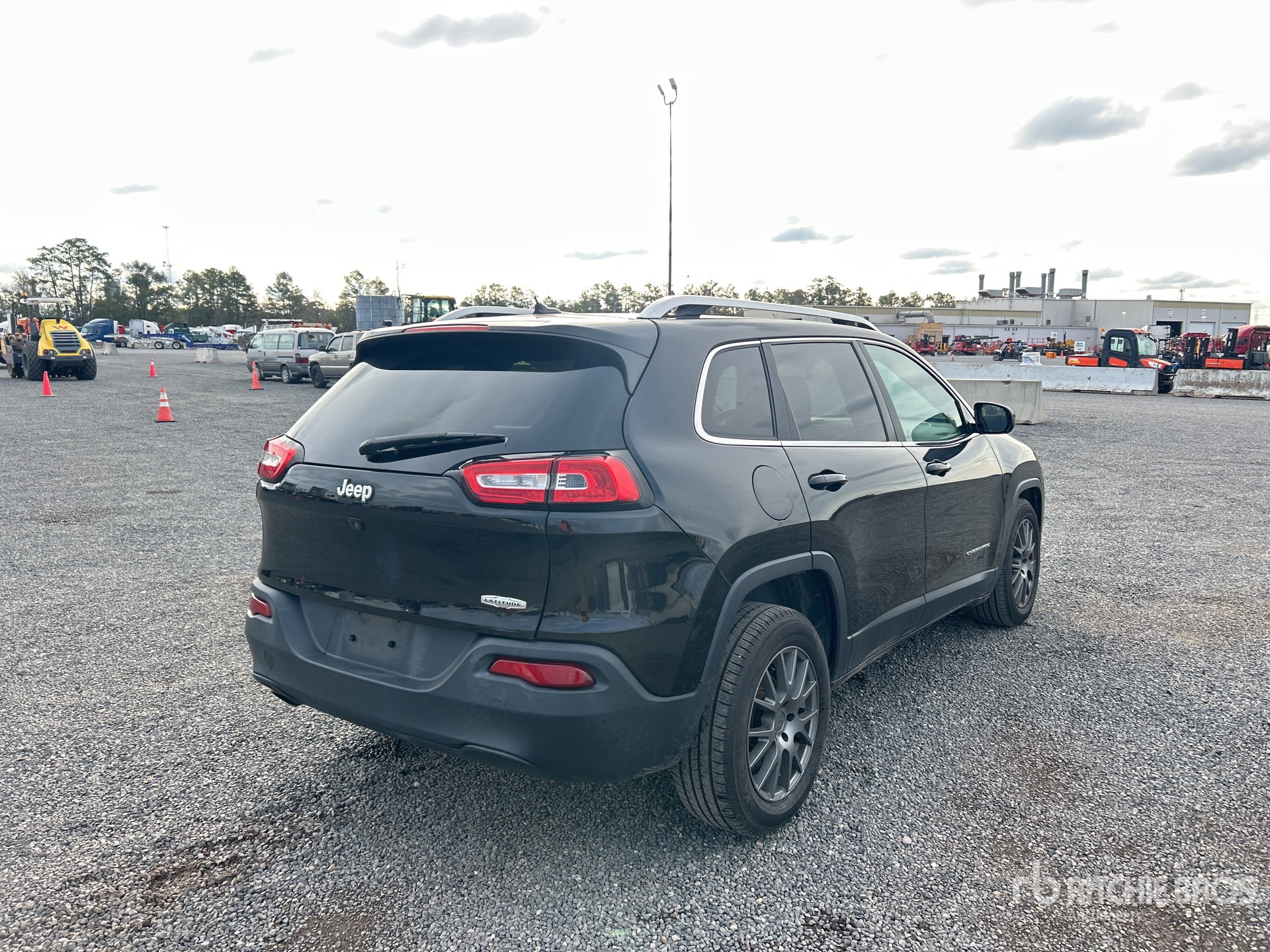 General Appearance with Zdjęcie, prawy dolny róg