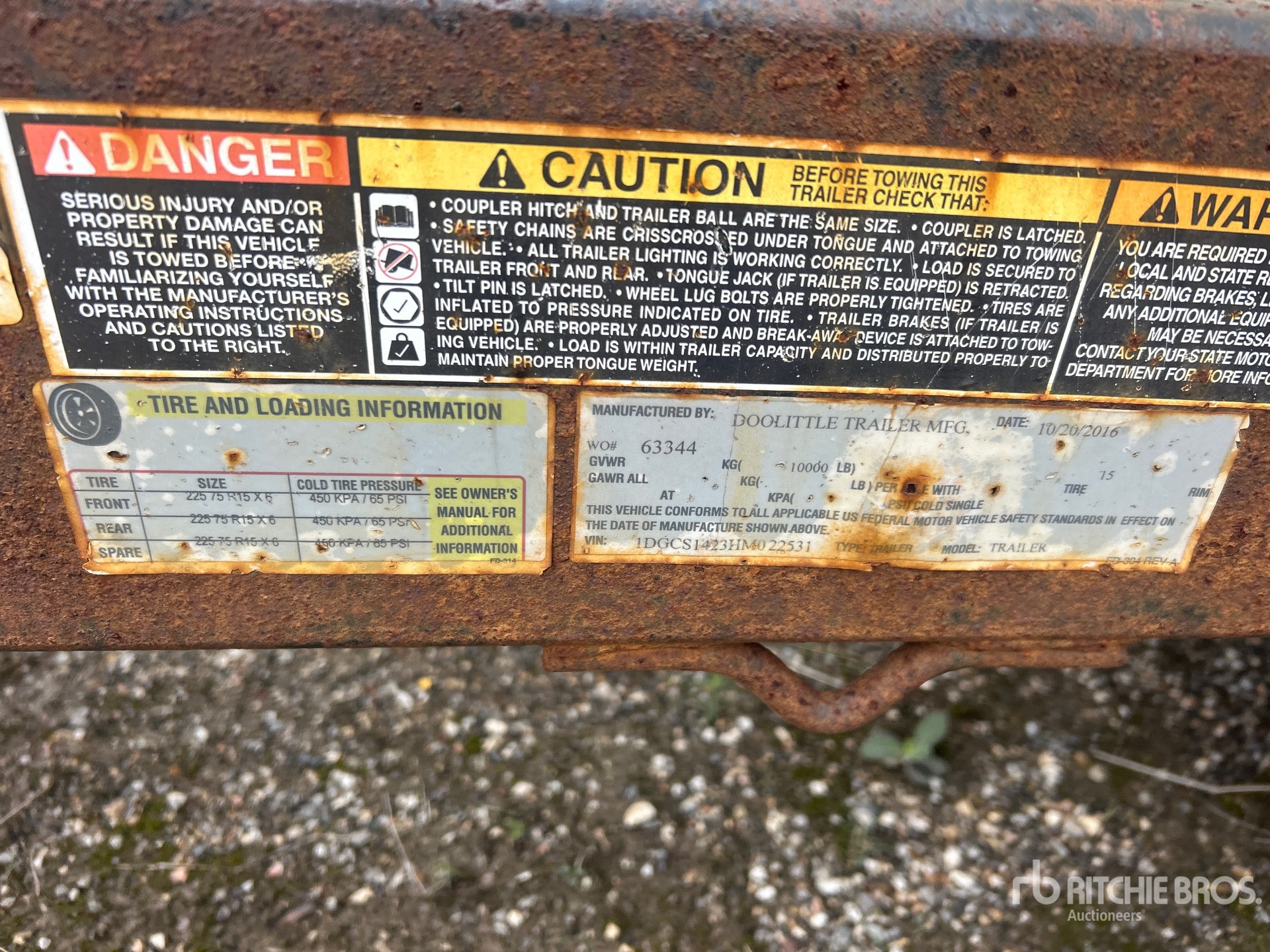 Aspect général with Numéro de série/Numéro d'identification du véhicule automobile