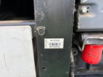 General Appearance with Unit Serial Number