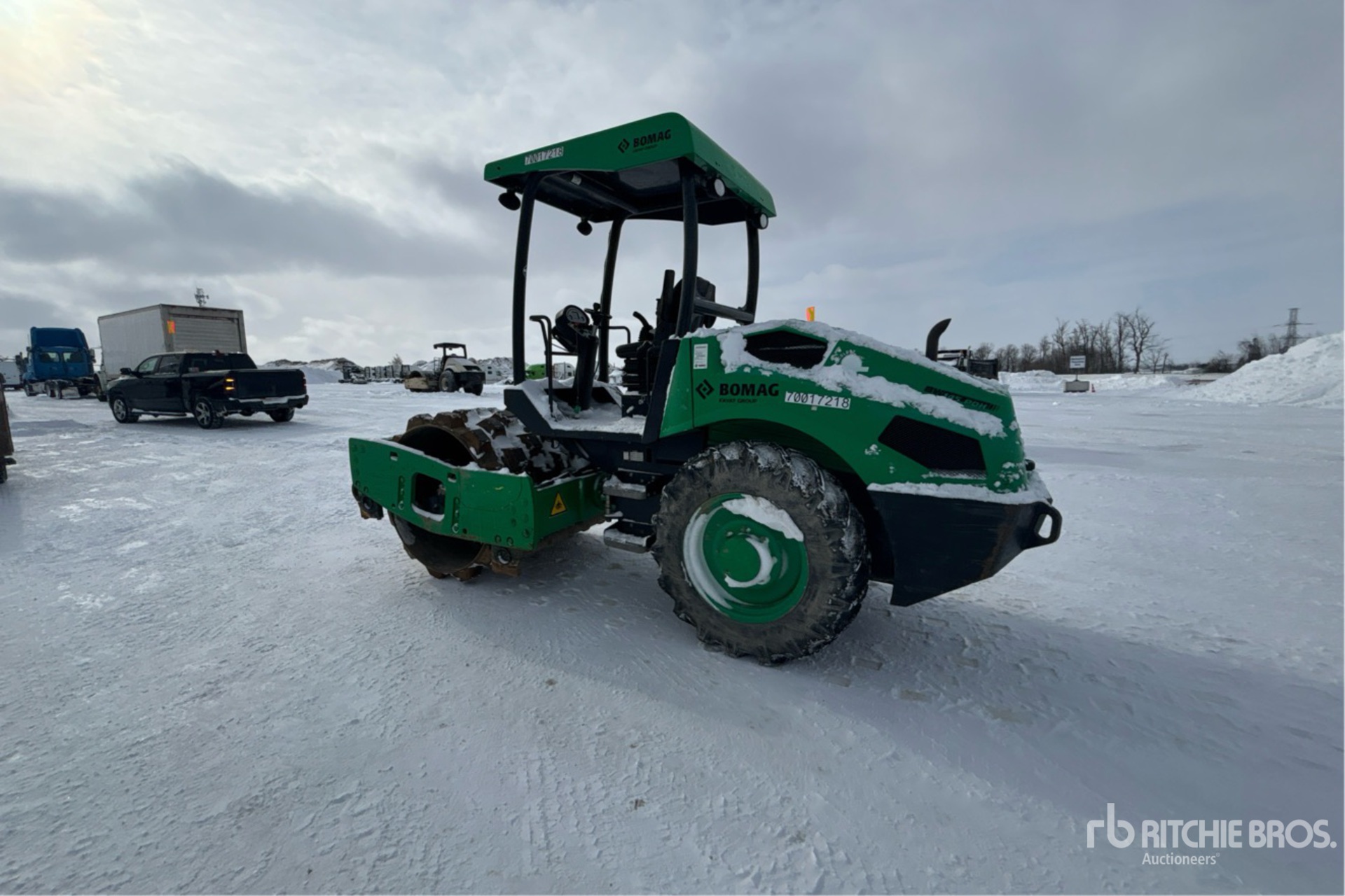 General Appearance with Imagen: esquina trasera izquierda