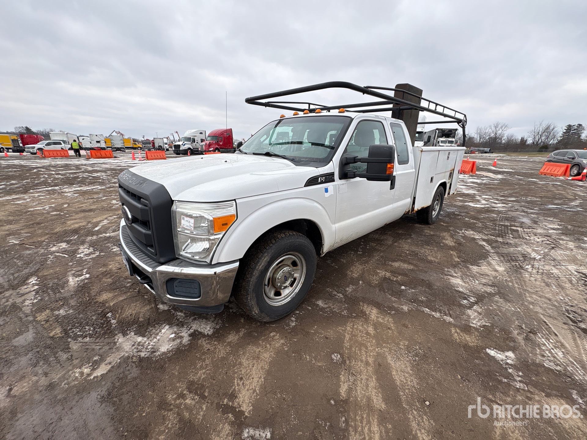 General Appearance with Imagen: esquina delantera izquierda